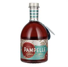 Pampelle Ruby, 15% - 70cl - slikforvoksne.dk